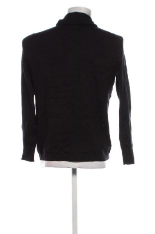 Herrenpullover Talbots, Größe L, Farbe Schwarz, Preis 13,99 €