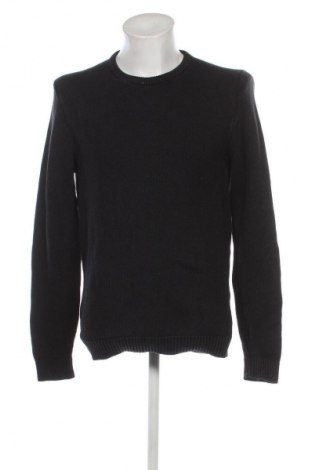 Herrenpullover Target, Größe M, Farbe Grau, Preis 6,49 €