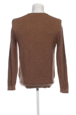 Herrenpullover Target, Größe L, Farbe Braun, Preis 24,99 €