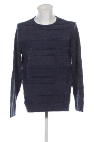 Herrenpullover Target, Größe XL, Farbe Blau, Preis € 24,99