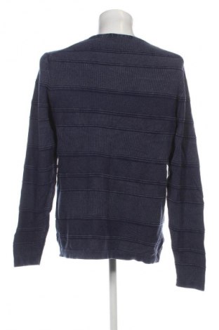 Herrenpullover Target, Größe XL, Farbe Blau, Preis € 24,99