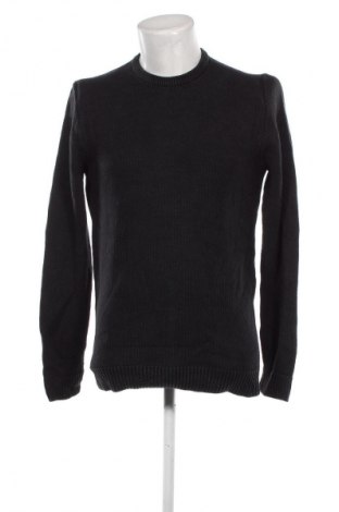 Herrenpullover Target, Größe M, Farbe Schwarz, Preis € 6,49