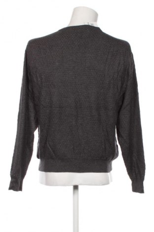 Herrenpullover Tasso Elba, Größe L, Farbe Grau, Preis € 24,99