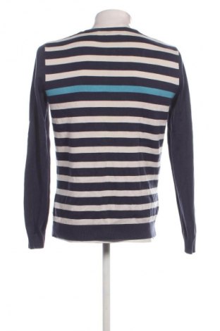 Herrenpullover Tom Tailor, Größe M, Farbe Mehrfarbig, Preis 21,40 €