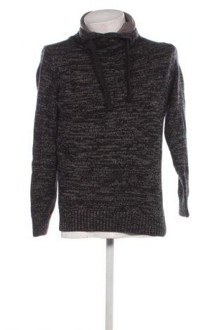 Herrenpullover Tom Tailor, Größe M, Farbe Mehrfarbig, Preis € 33,99