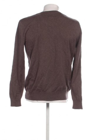 Herrenpullover Tom Tailor, Größe XXL, Farbe Braun, Preis € 20,99