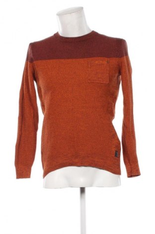 Herrenpullover Tom Tailor, Größe M, Farbe Mehrfarbig, Preis 14,99 €