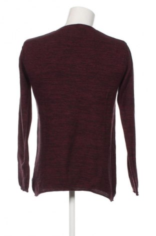 Herrenpullover Tom Tompson, Größe L, Farbe Rot, Preis € 24,99