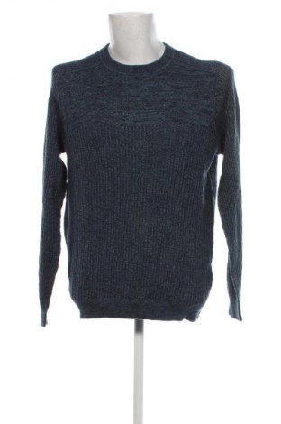 Męski sweter Tommy Bahama, Rozmiar L, Kolor Niebieski, Cena 49,99 zł