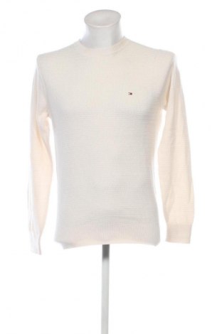 Herrenpullover Tommy Hilfiger, Größe S, Farbe Beige, Preis € 150,99