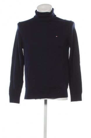 Herrenpullover Tommy Hilfiger, Größe M, Farbe Blau, Preis € 141,49