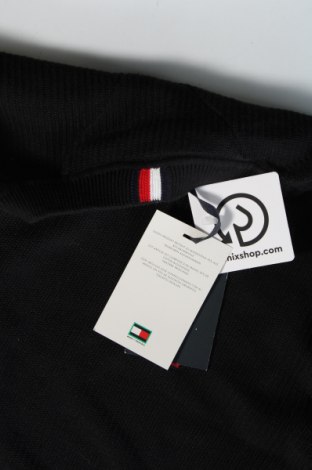 Herrenpullover Tommy Hilfiger, Größe XL, Farbe Schwarz, Preis € 75,99