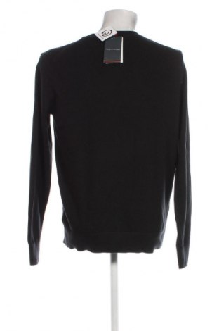 Herrenpullover Tommy Hilfiger, Größe XL, Farbe Schwarz, Preis € 75,99