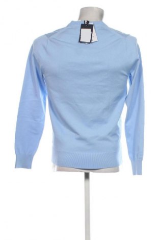 Herrenpullover Tommy Hilfiger, Größe S, Farbe Blau, Preis € 49,99