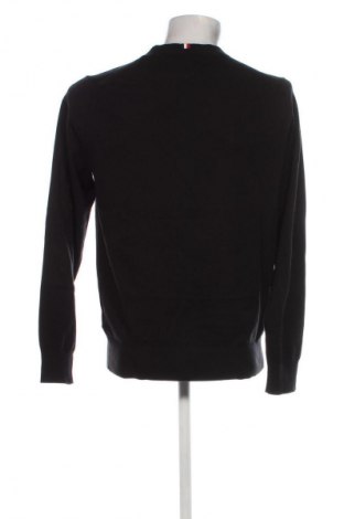 Herrenpullover Tommy Hilfiger, Größe L, Farbe Schwarz, Preis € 150,99