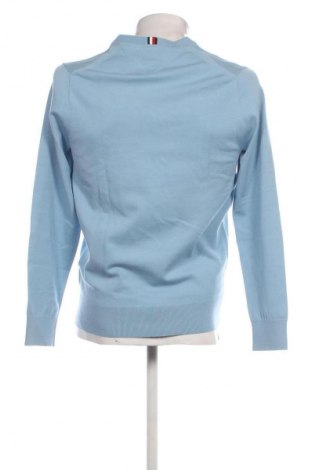 Herrenpullover Tommy Hilfiger, Größe M, Farbe Blau, Preis € 70,99