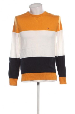 Pánsky sveter  Tommy Hilfiger, Veľkosť S, Farba Viacfarebná, Cena  22,95 €