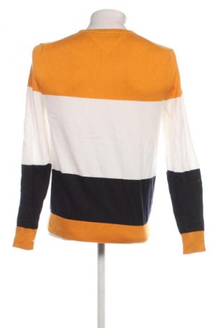 Męski sweter Tommy Hilfiger, Rozmiar S, Kolor Kolorowy, Cena 128,99 zł