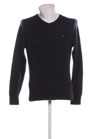 Pulover de bărbați Tommy Hilfiger, Mărime M, Culoare Albastru, Preț 160,69 Lei