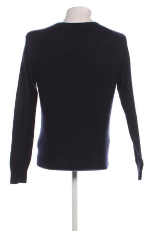 Herrenpullover Tommy Hilfiger, Größe M, Farbe Blau, Preis € 32,22