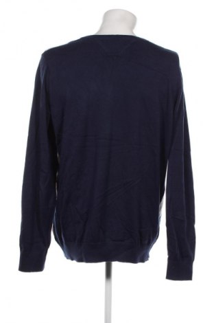 Herrenpullover Tommy Hilfiger, Größe XL, Farbe Mehrfarbig, Preis 37,49 €