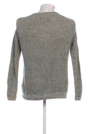 Męski sweter Tommy Hilfiger, Rozmiar S, Kolor Kolorowy, Cena 167,99 zł