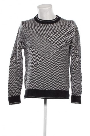 Męski sweter Tommy Hilfiger, Rozmiar L, Kolor Kolorowy, Cena 167,99 zł