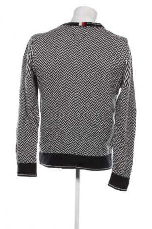 Męski sweter Tommy Hilfiger, Rozmiar L, Kolor Kolorowy, Cena 167,99 zł