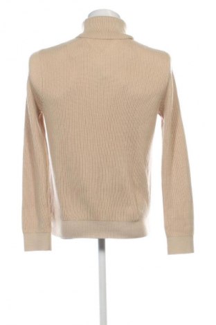 Herrenpullover Tommy Jeans, Größe S, Farbe Beige, Preis € 119,99