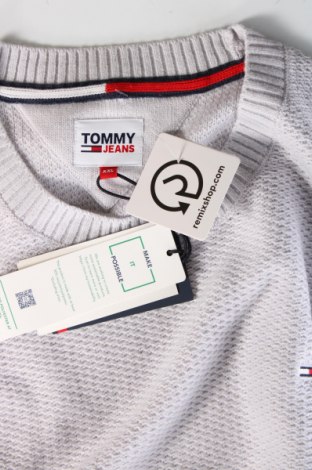 Férfi pulóver Tommy Jeans, Méret XXL, Szín Kék, Ár 43 699 Ft