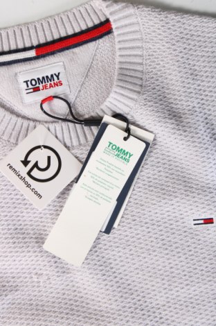 Pánský svetr  Tommy Jeans, Velikost M, Barva Modrá, Cena  1 789,00 Kč