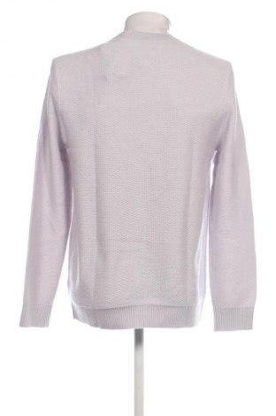 Herrenpullover Tommy Jeans, Größe M, Farbe Blau, Preis 77,99 €