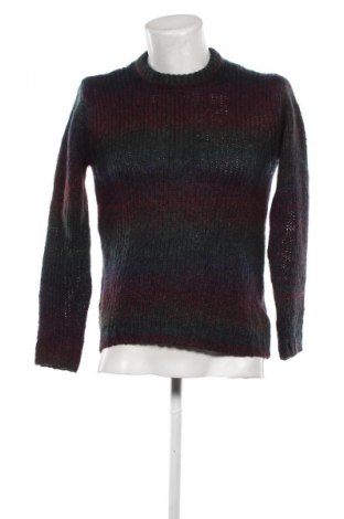 Męski sweter Topman, Rozmiar M, Kolor Kolorowy, Cena 76,99 zł