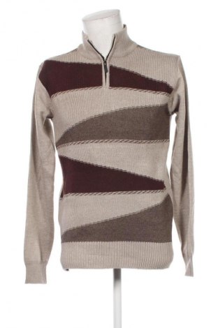 Herrenpullover True Rock, Größe L, Farbe Mehrfarbig, Preis 10,99 €