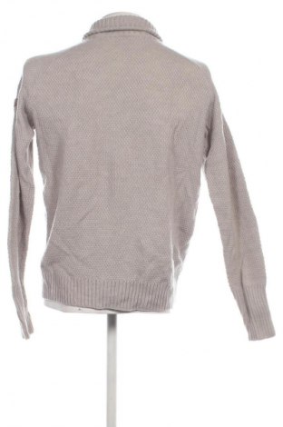 Herrenpullover Twentyfour, Größe L, Farbe Grau, Preis € 18,99