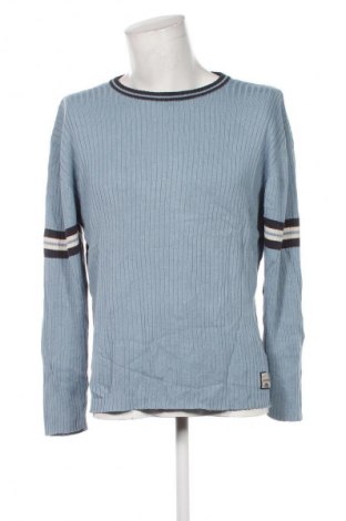 Herrenpullover Unionbay, Größe XL, Farbe Blau, Preis € 6,49