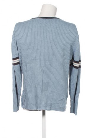 Herrenpullover Unionbay, Größe XL, Farbe Blau, Preis 6,49 €