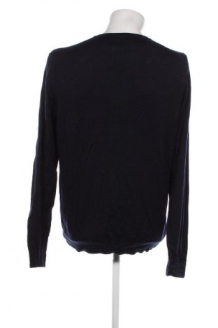 Herrenpullover Uniqlo, Größe L, Farbe Blau, Preis € 13,99