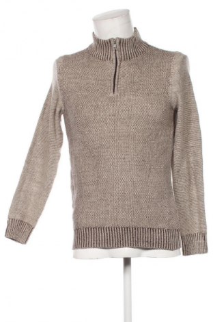 Herrenpullover Urban Pipeline, Größe S, Farbe Beige, Preis € 13,99