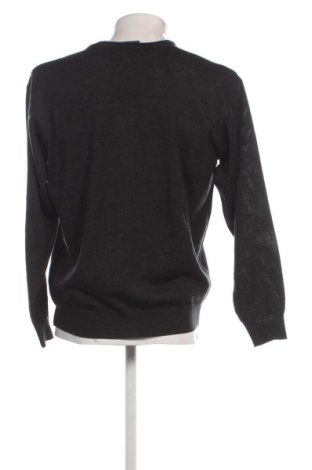 Herrenpullover Via Cortesa, Größe L, Farbe Schwarz, Preis € 10,99