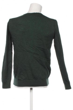 Herrenpullover WE, Größe L, Farbe Grün, Preis 13,99 €