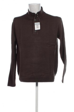 Męski sweter Watson's, Rozmiar XL, Kolor Zielony, Cena 229,03 zł