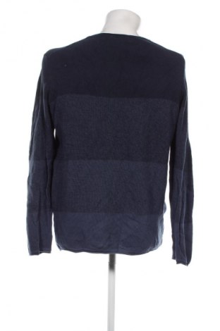 Herrenpullover Watson's, Größe XL, Farbe Blau, Preis 8,99 €