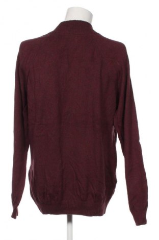 Herrenpullover Weatherproof, Größe XXL, Farbe Rot, Preis € 20,99