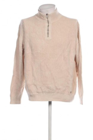 Herrenpullover Weatherproof, Größe XL, Farbe Beige, Preis € 8,99