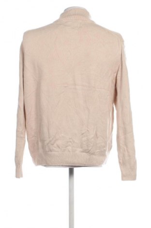 Herrenpullover Weatherproof, Größe XL, Farbe Beige, Preis € 18,99