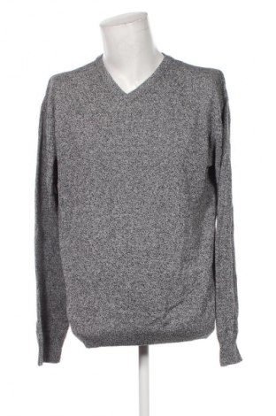 Herrenpullover X-Mail, Größe XL, Farbe Grau, Preis € 13,99