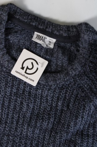 Herrenpullover X-Mail, Größe XL, Farbe Blau, Preis € 24,99