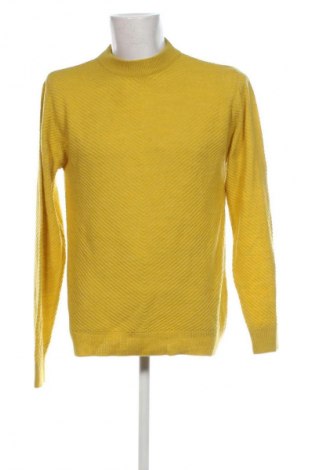 Męski sweter Xagon Man, Rozmiar XXL, Kolor Żółty, Cena 83,99 zł