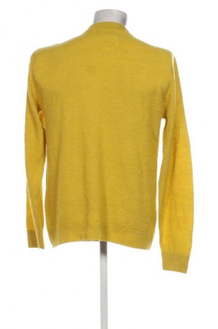 Męski sweter Xagon Man, Rozmiar XXL, Kolor Żółty, Cena 153,99 zł